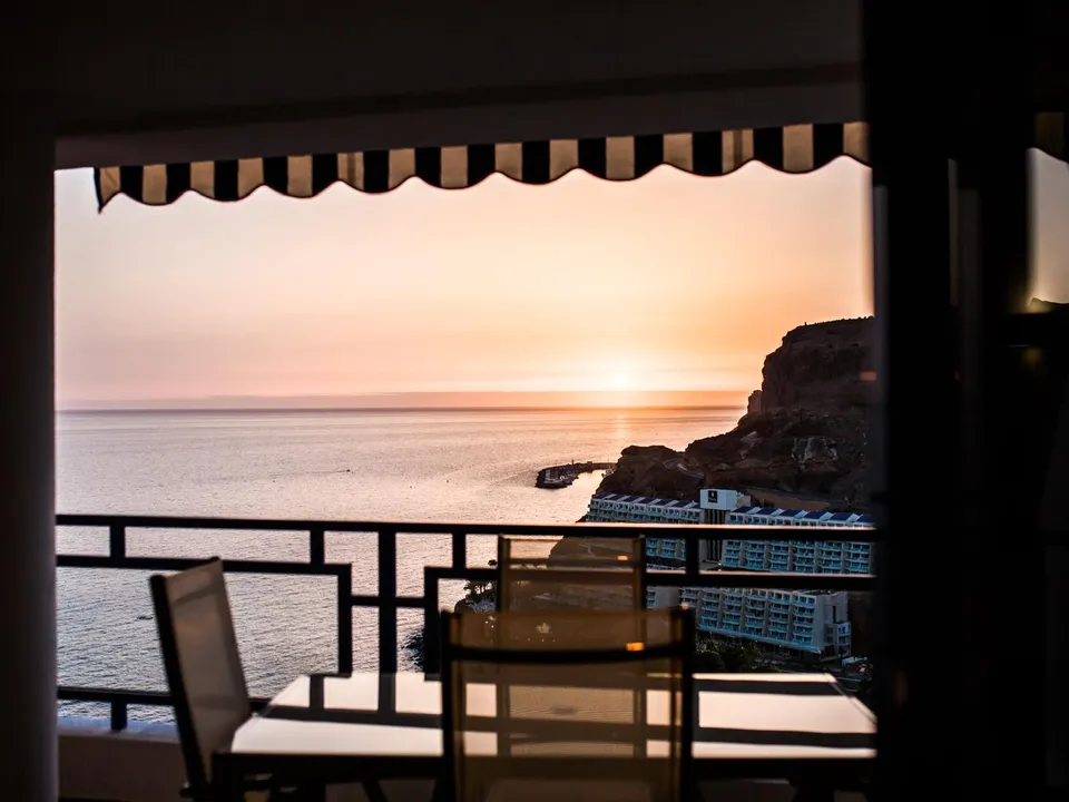 Lejlighed i Taurito, Gran Canaria - foto 2